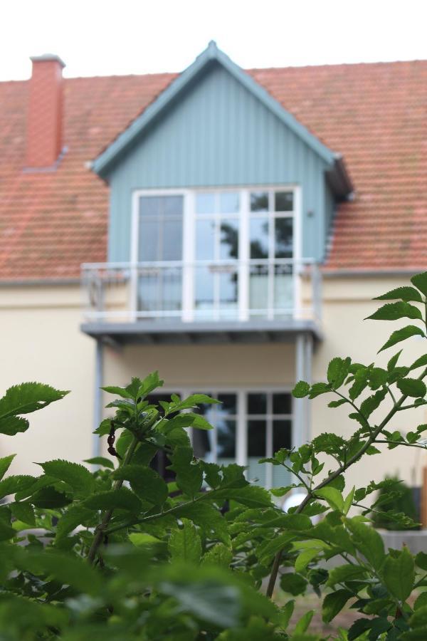 De Wuemmestuuv Fischerhude Exterior foto