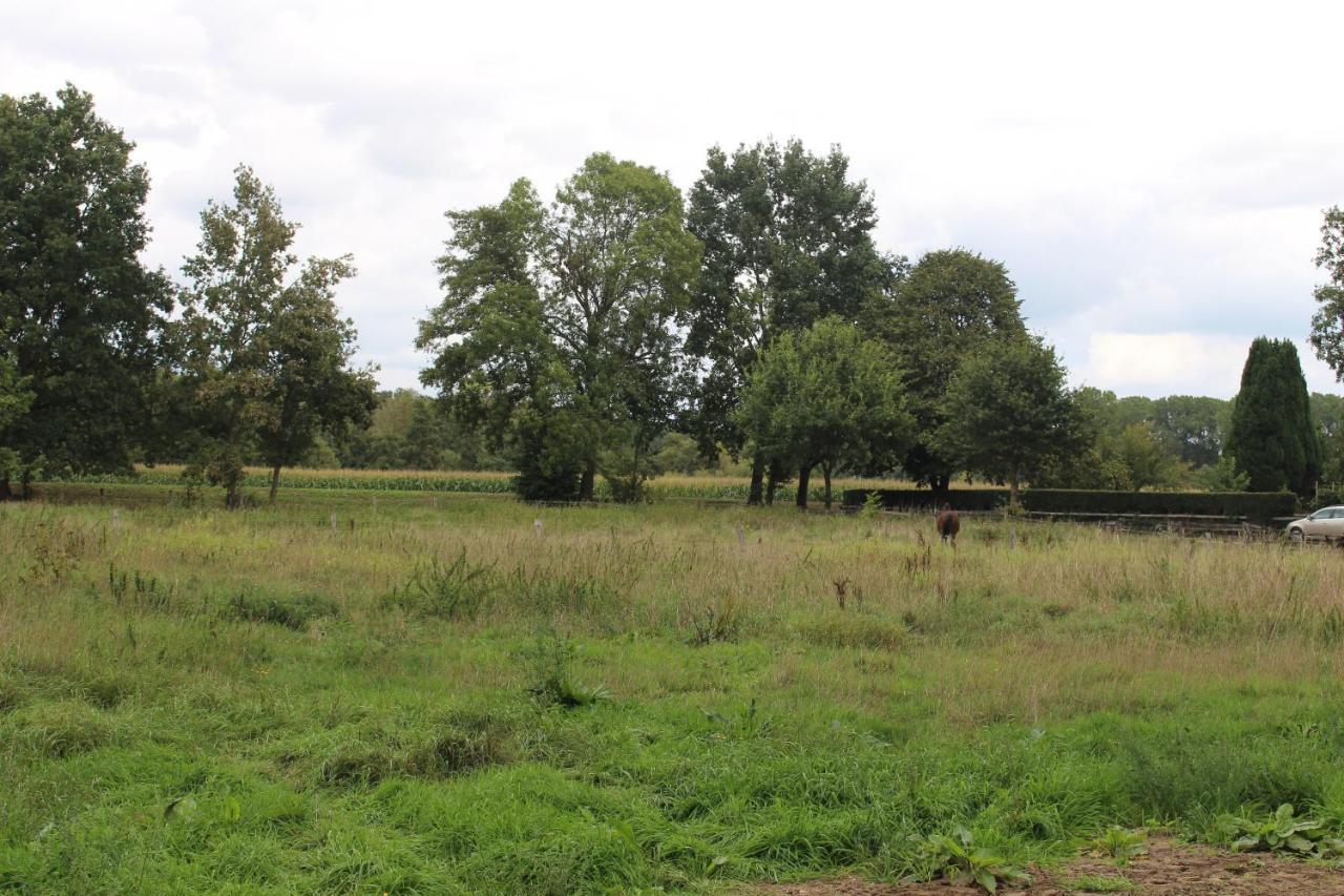 De Wuemmestuuv Fischerhude Exterior foto